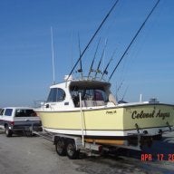 Clover Rover