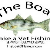 TheBoat
